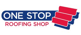 One Stop Roofing Shop logo