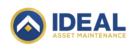 Ideal Asset Maintenance Logo