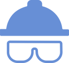 Safety / Safety Leader Icon