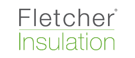 Fletcher Insulation Logo